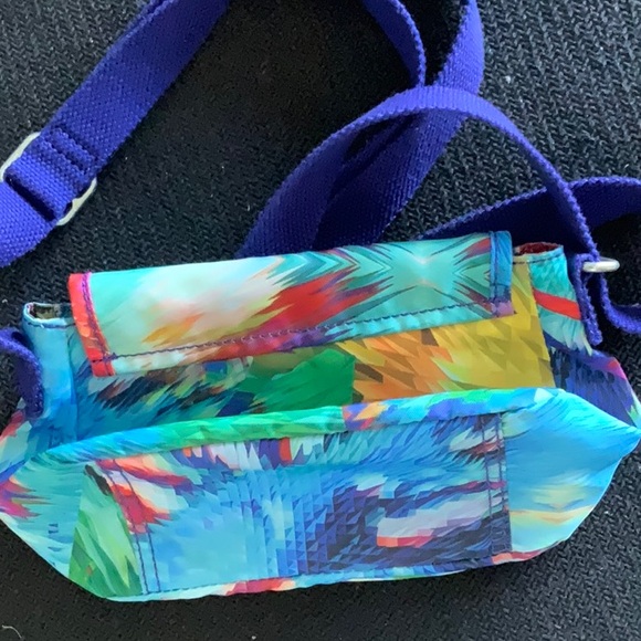 Kipling micro crossbody bag - Picture 3 of 4